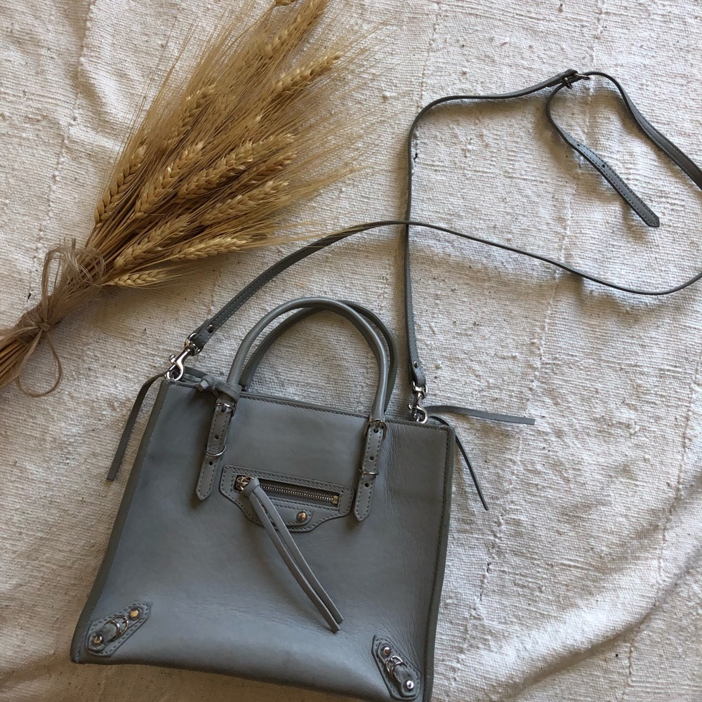 Mini Balenciaga Purse